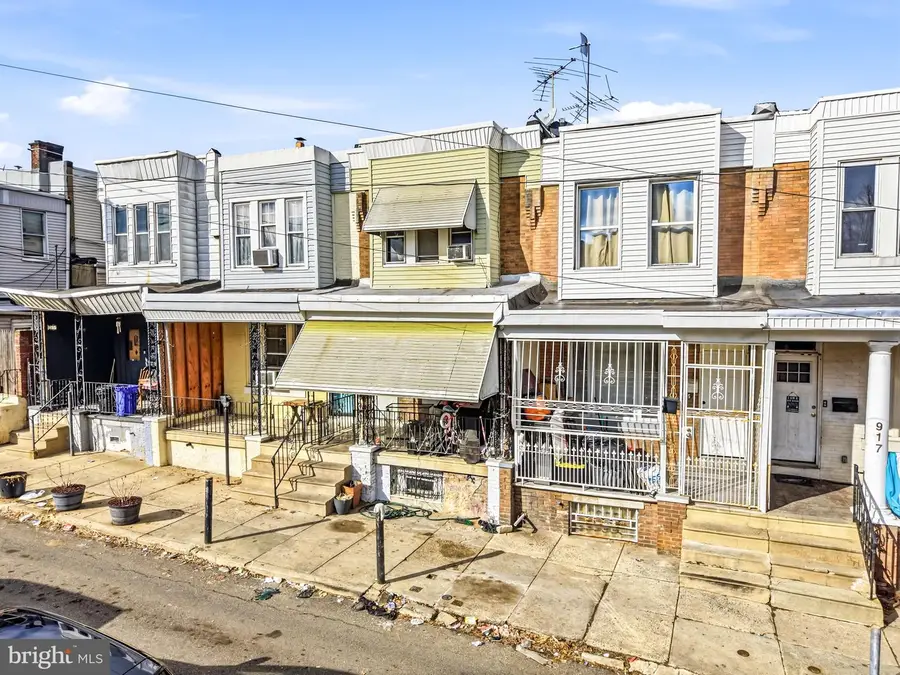 938 E Russell St, Philadelphia, PA 19134 - #2
