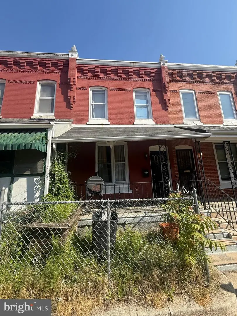 3827 Aspen St, Philadelphia, PA 19104 - #1