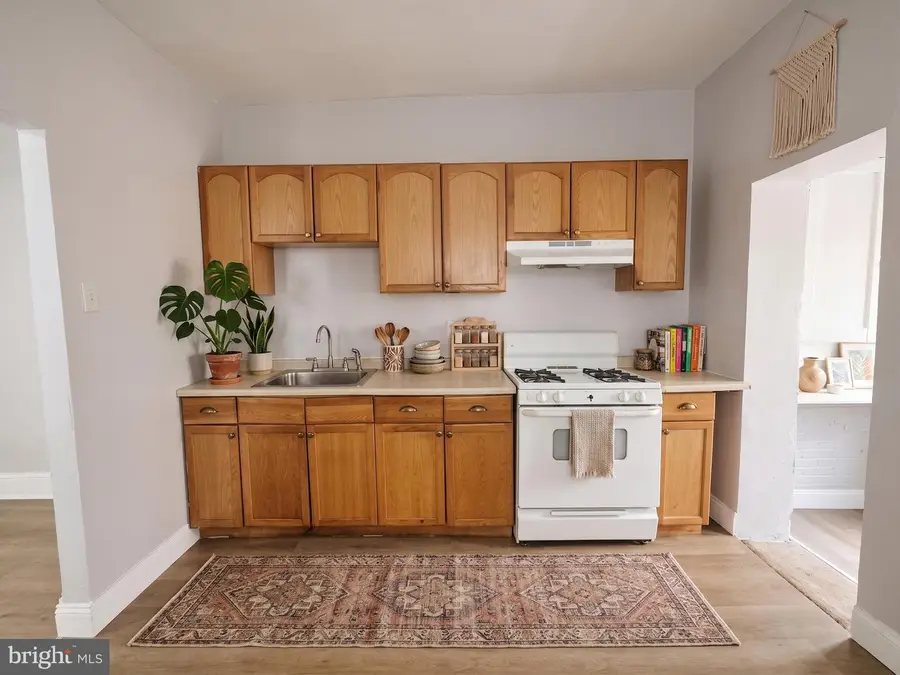 846 S Alden St, Philadelphia, PA 19143 - #2