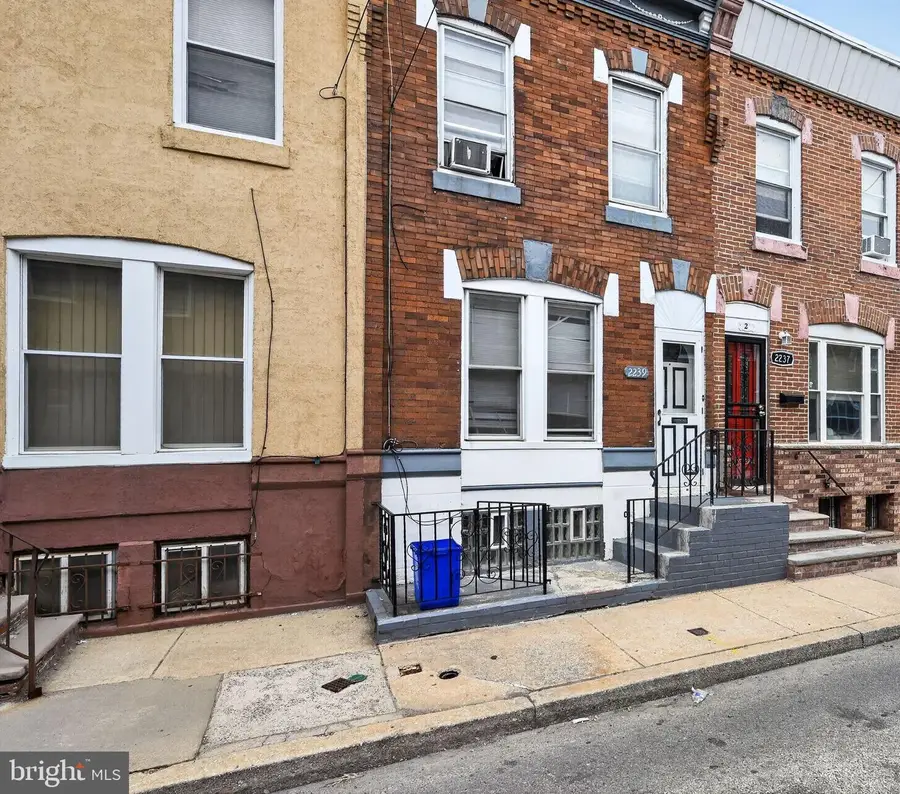 2237 Mcclellan St, Philadelphia, PA 19145 - #2