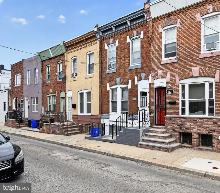 2237 Mcclellan St, Philadelphia, PA 19145 - #3