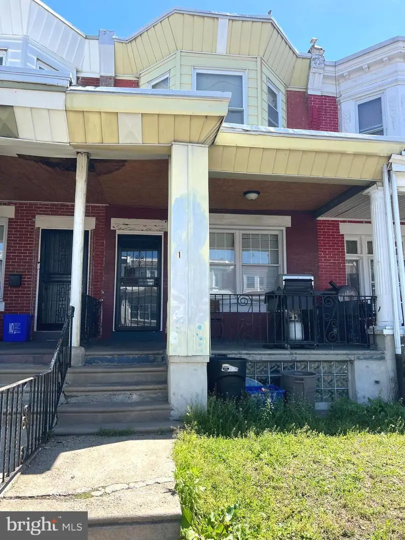 5431 N 11th St, Philadelphia, PA 19141 - #1