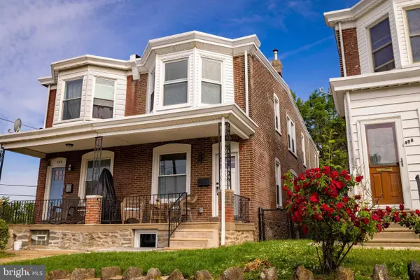 486 Shurs Ln, PHILADELPHIA, PA 19128