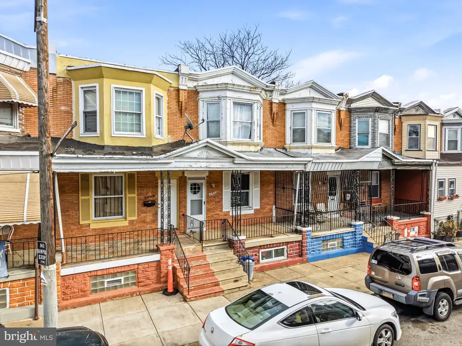3241 Keim St, Philadelphia, PA 19134 - #3