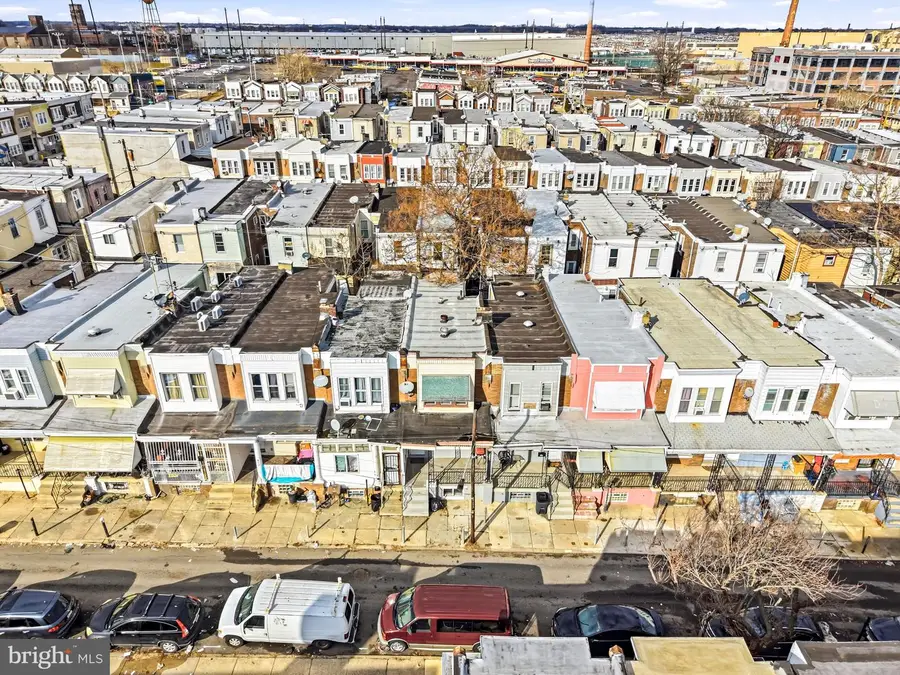 921 E Russell St, Philadelphia, PA 19134 - #2