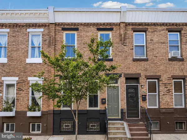 1648 S Lawrence St, PHILADELPHIA, PA 19148