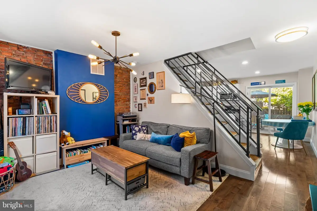 2243 League St, Philadelphia, PA 19146 - #1