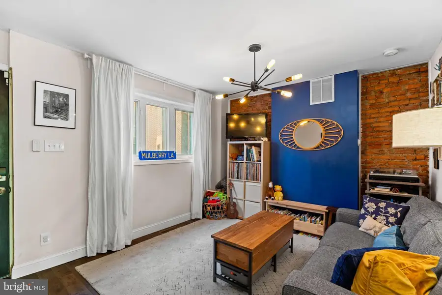 2243 League St, Philadelphia, PA 19146 - #2
