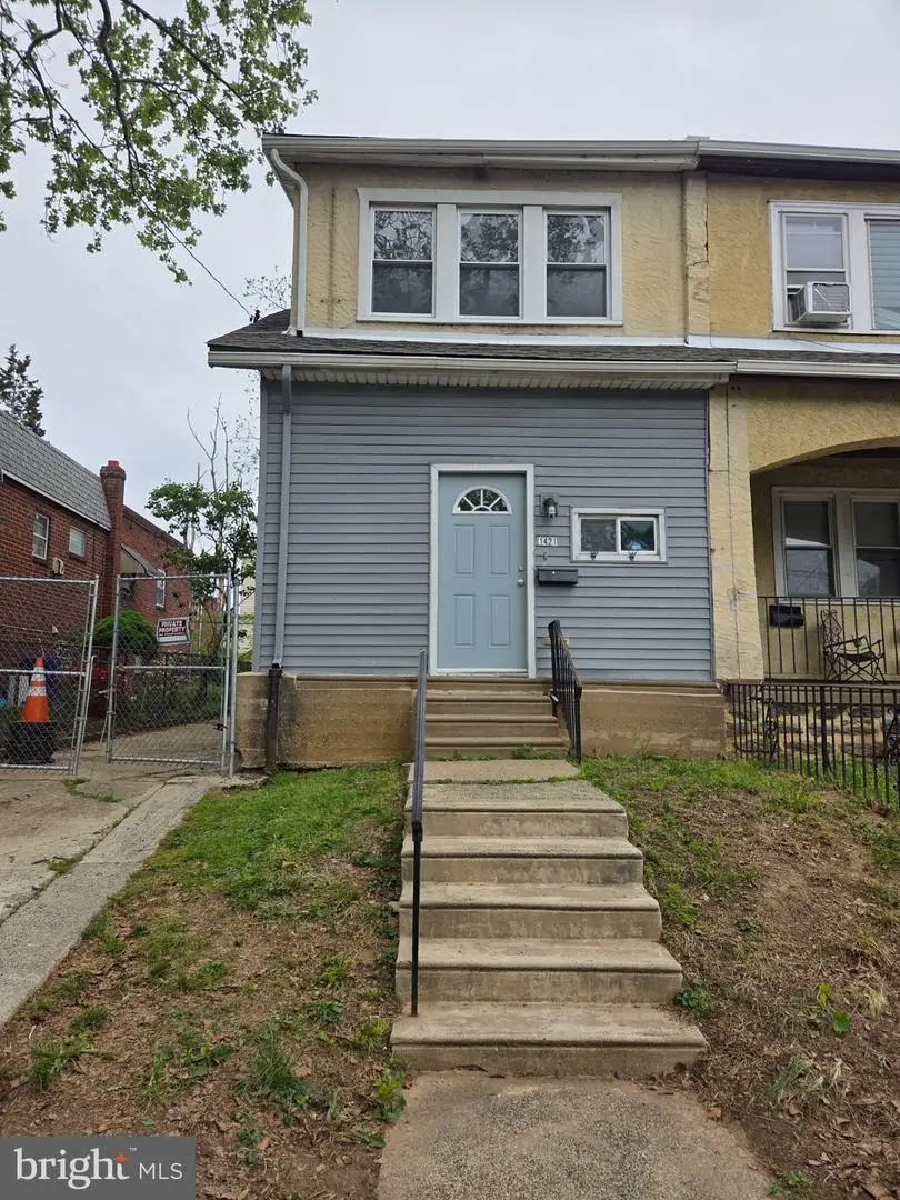 1421 Cottman Ave, Philadelphia, PA 19111 - #1