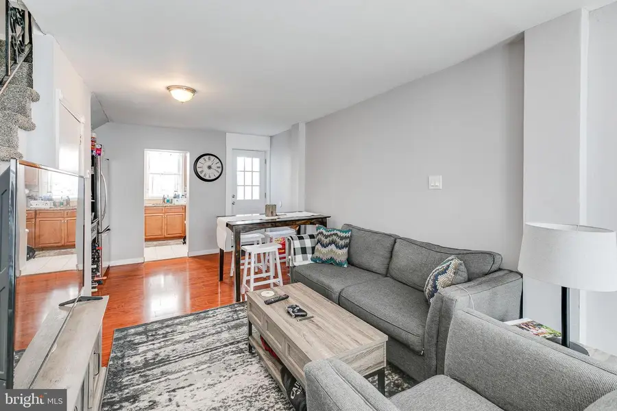 2666 Webb St, Philadelphia, PA 19125 - #2