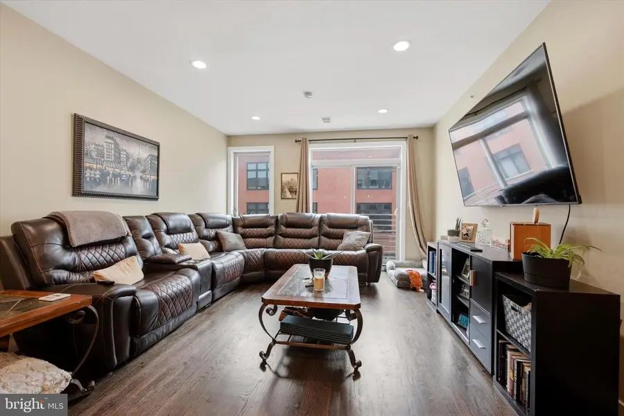 844 N 15th St #c, Philadelphia, PA 19130 - #2