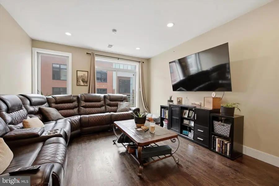 844 N 15th St #c, Philadelphia, PA 19130 - #3