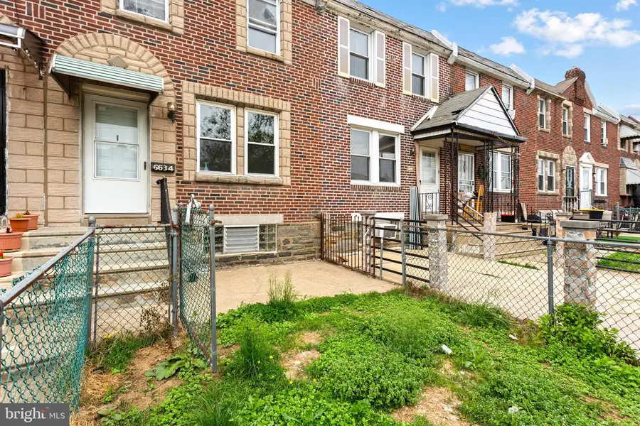 6634 Horrocks St, Philadelphia, PA 19149 - #2