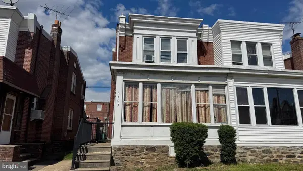 3405 Tyson Ave, PHILADELPHIA, PA 19149