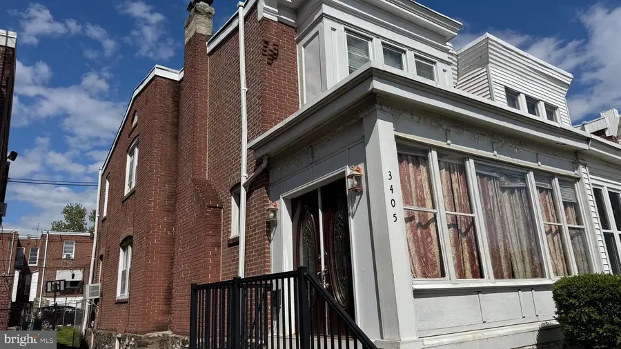 3405 Tyson Ave, Philadelphia, PA 19149 - #2