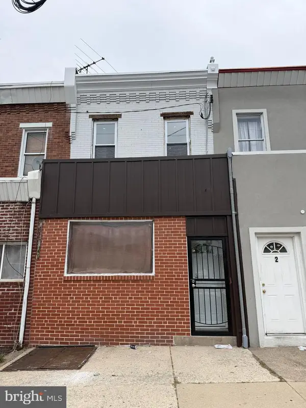 895 N 66th St, PHILADELPHIA, PA 19151