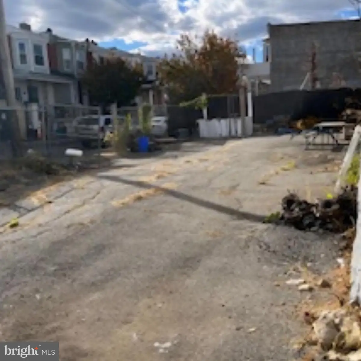 316 S 60th St, Philadelphia, PA 19143 - #1