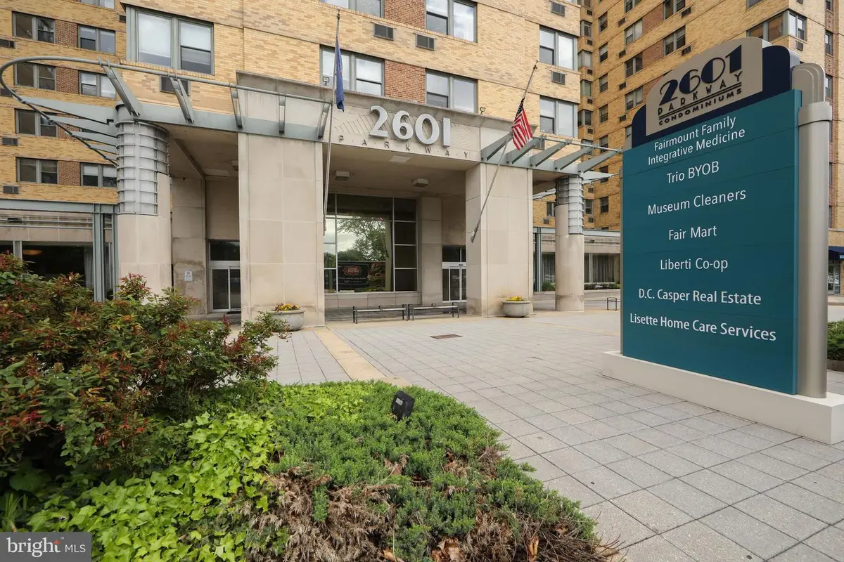 2601-00 Pennsylvania Ave #849, Philadelphia, PA 19130 - #1