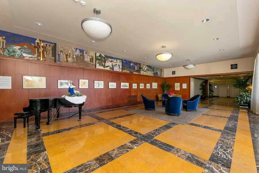 2601-00 Pennsylvania Ave #849, Philadelphia, PA 19130 - #2
