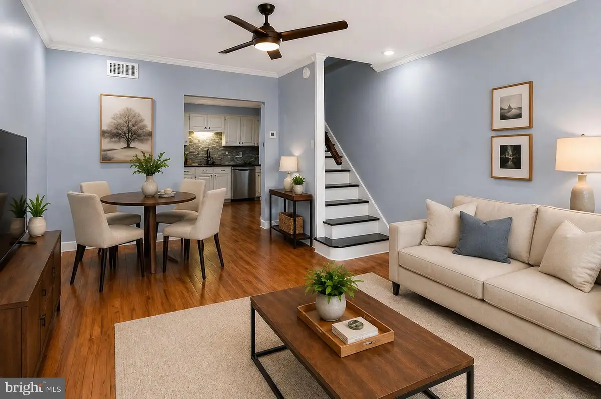 1131 S 7th St, Philadelphia, PA 19147 - #1