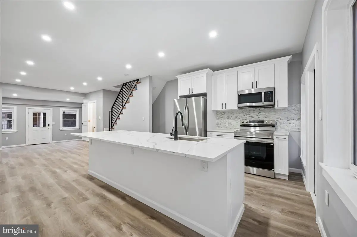 547 S Yewdall St, Philadelphia, PA 19143 - #1