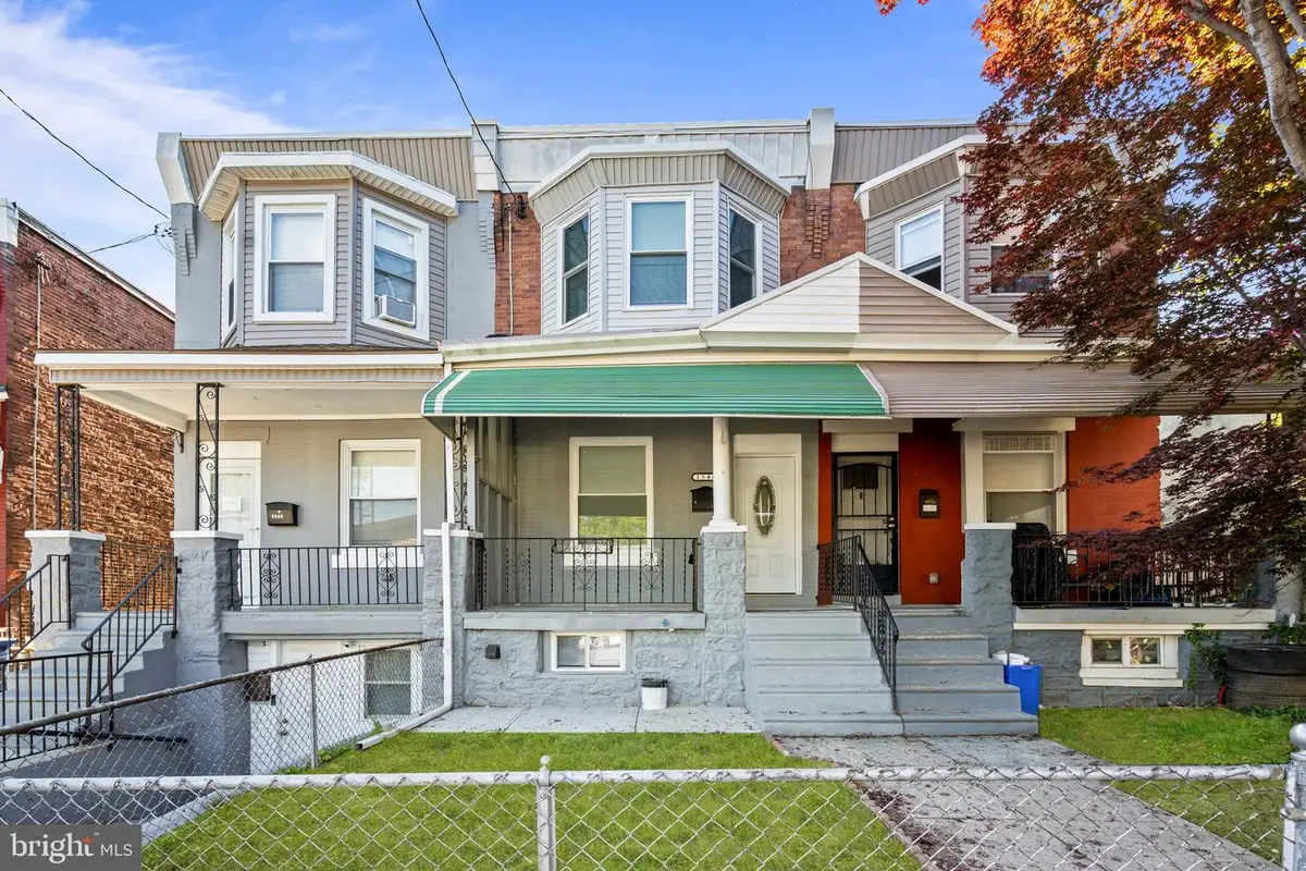 1546 N 61st St, Philadelphia, PA 19151 - #1