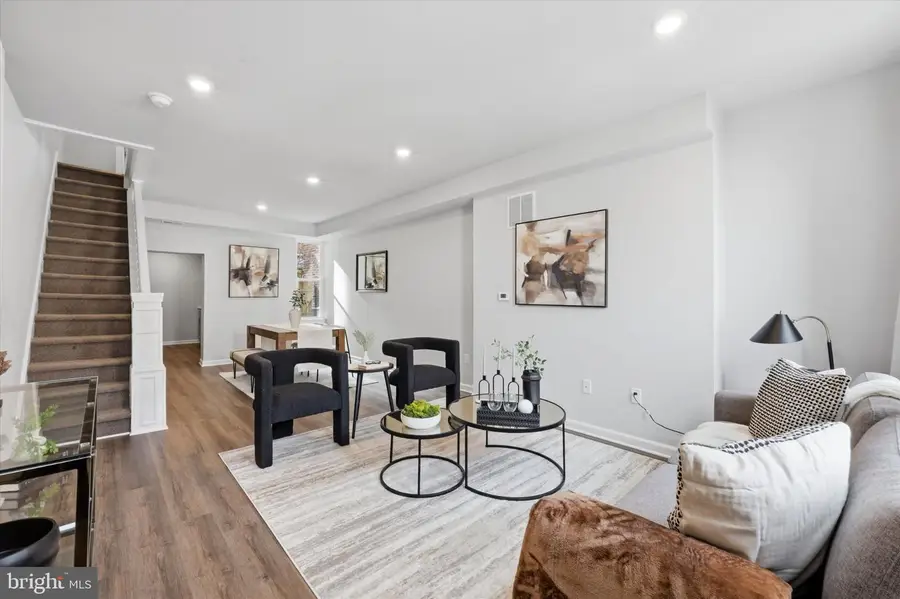 1205 S Harmony, Philadelphia, PA 19146 - #2