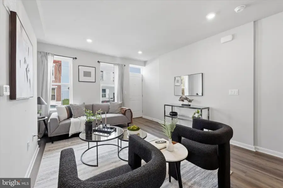 1205 S Harmony, Philadelphia, PA 19146 - #3