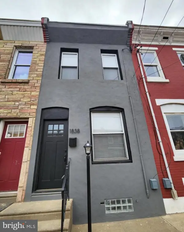 1838 E Albert St, PHILADELPHIA, PA 19125
