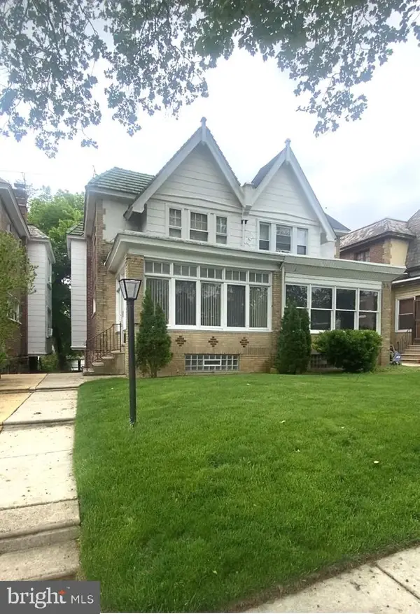 1134 E Rittenhouse St, PHILADELPHIA, PA 19138