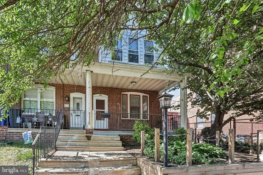 6620 Keystone St, Philadelphia, PA 19135 - #2