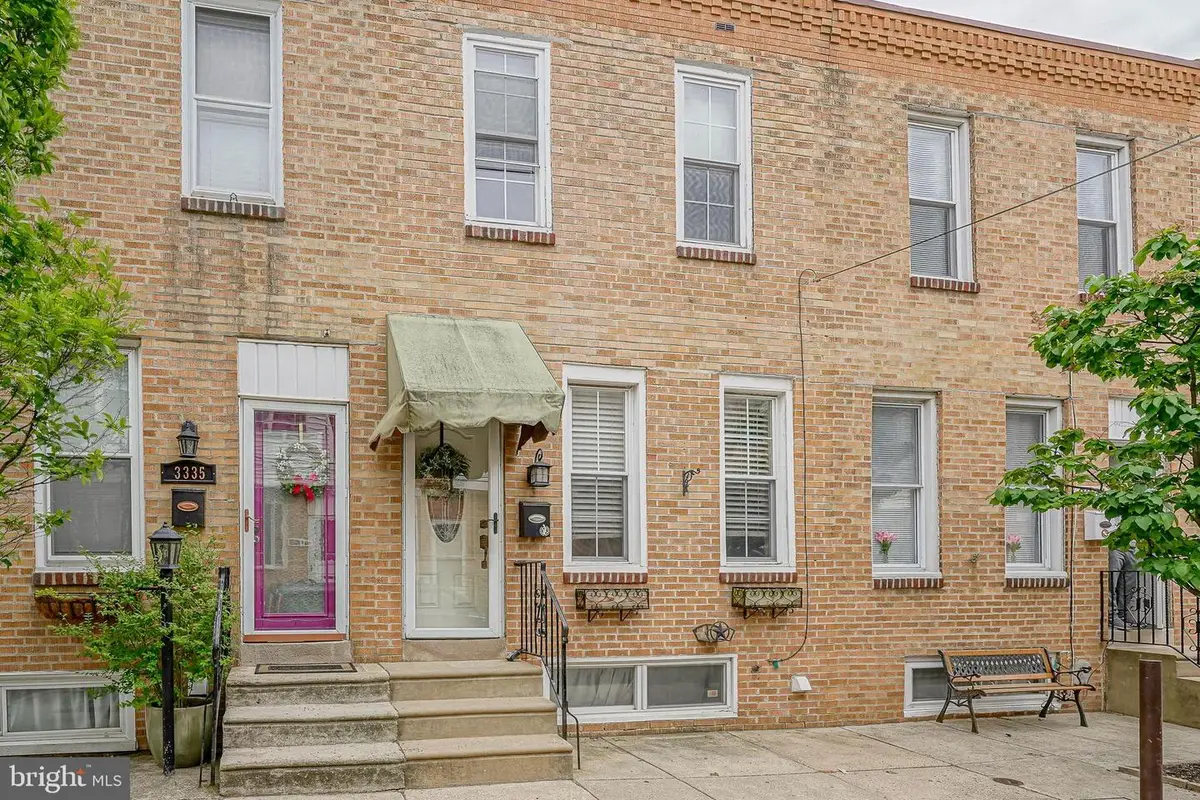 3333 Livingston St, Philadelphia, PA 19134 - #1