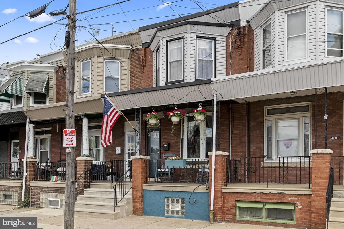 4727 E Thompson St, Philadelphia, PA 19137 - #1