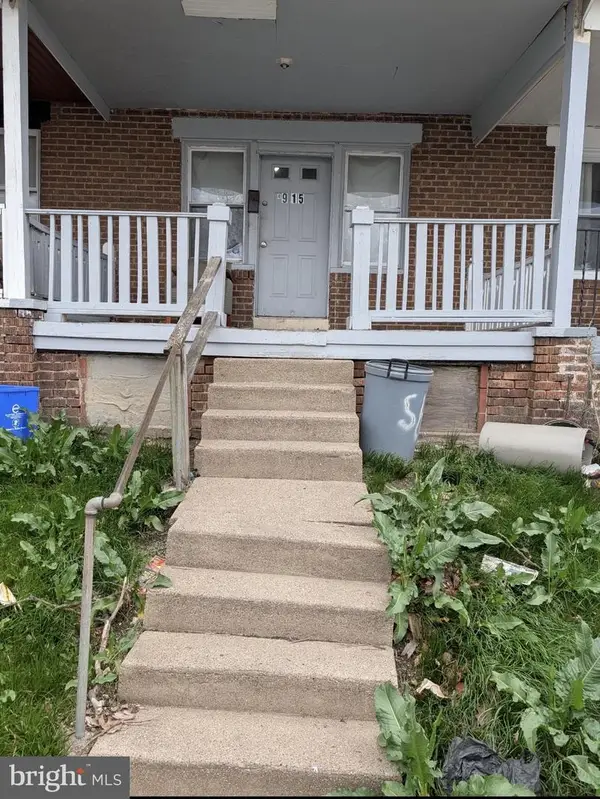 4915 N 17th St, PHILADELPHIA, PA 19141
