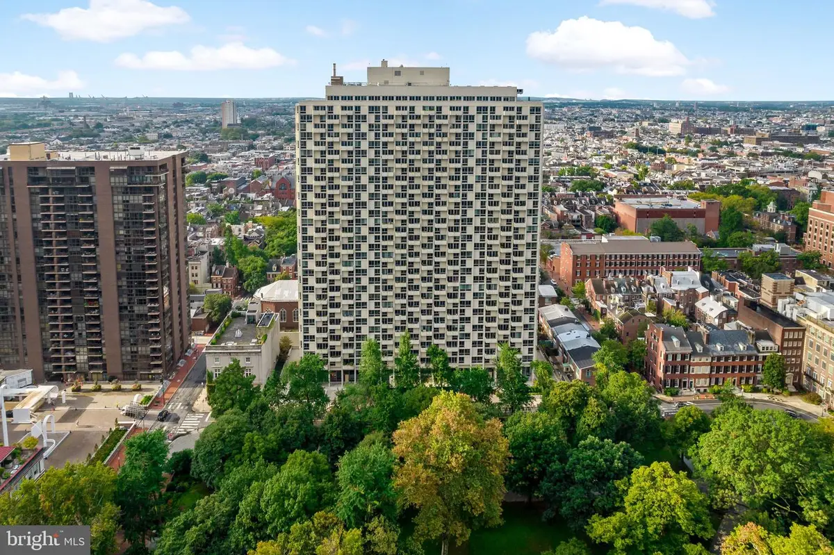 604-36-36 S Washington Sq #604, Philadelphia, PA 19106 - #1