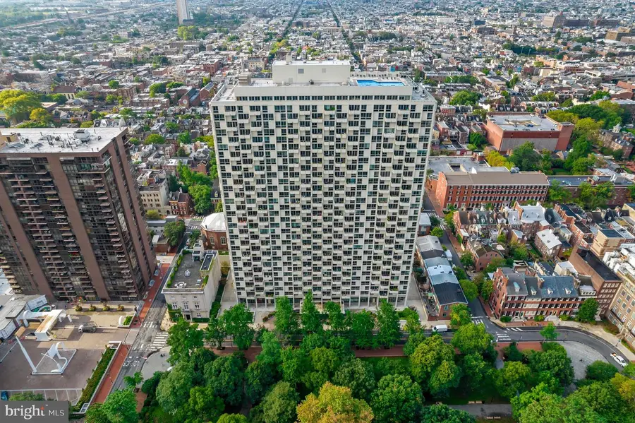 604-36-36 S Washington Sq #604, Philadelphia, PA 19106 - #2