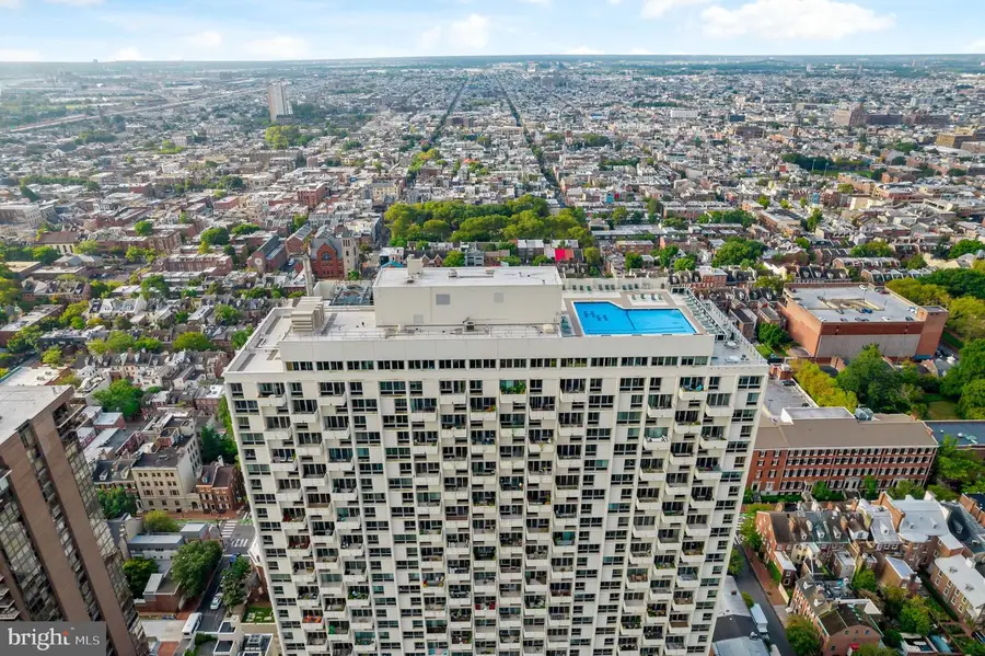 604-36-36 S Washington Sq #604, Philadelphia, PA 19106 - #3