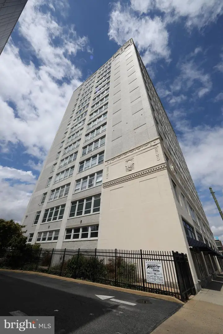 1100-00 Vine St #1105, Philadelphia, PA 19107 - #1