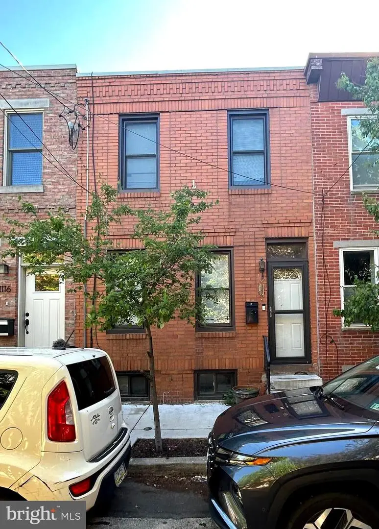 1118 Greenwich St, Philadelphia, PA 19147 - #3