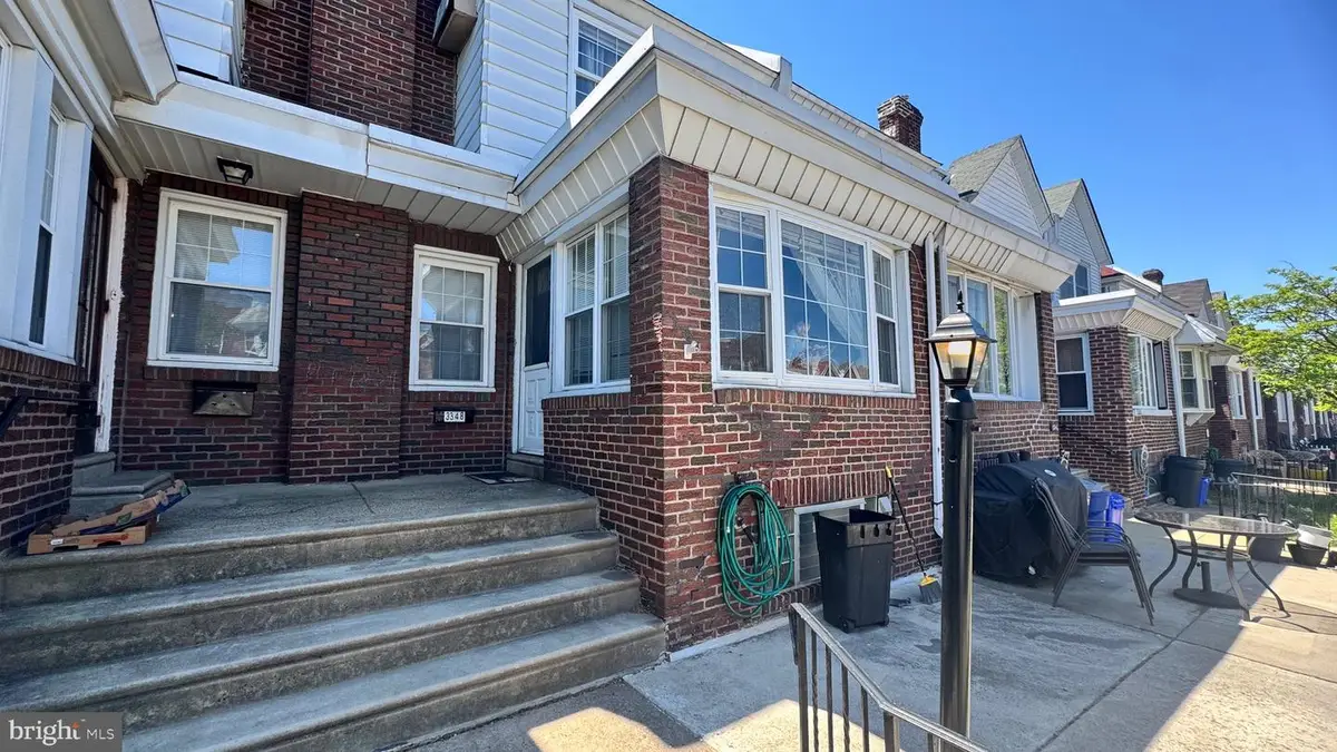 3348 Englewood St, Philadelphia, PA 19149 - #1