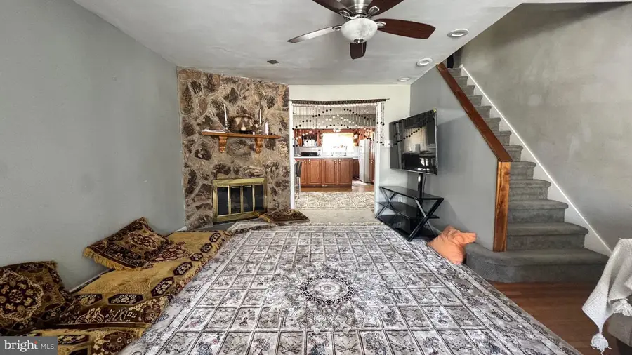 3348 Englewood St, Philadelphia, PA 19149 - #3