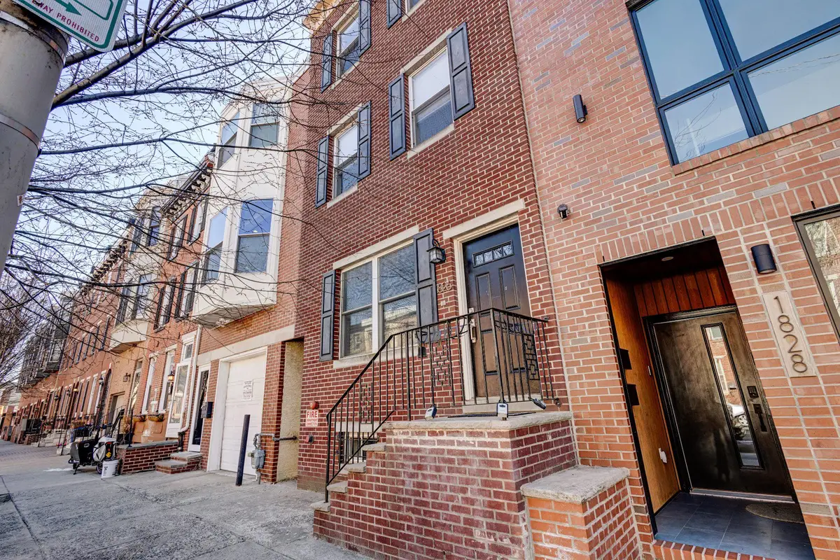1826 Christian St #c, Philadelphia, PA 19146 - #1