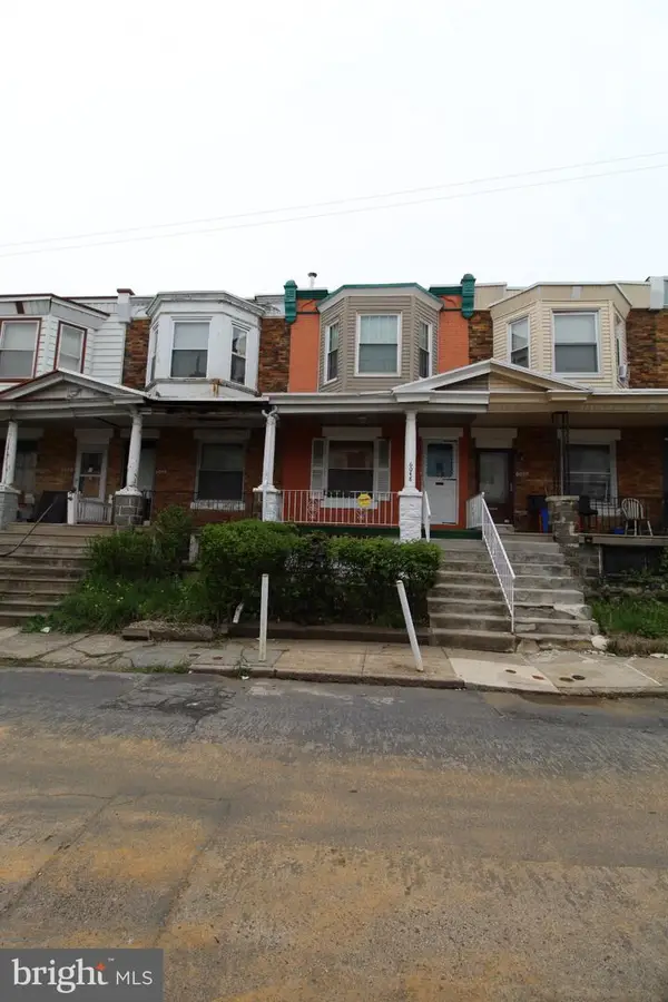 6048 Irving St, PHILADELPHIA, PA 19139