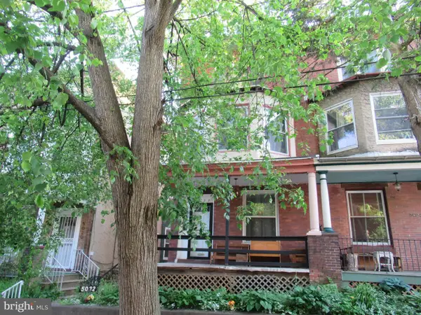 5022 Newhall St, PHILADELPHIA, PA 19144
