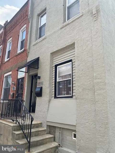 1816 N Gratz St, Philadelphia, PA 19121 - #1