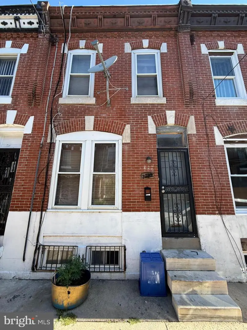 2719 Sears St, Philadelphia, PA 19146 - #1