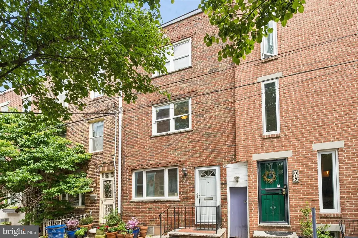 819 League St, Philadelphia, PA 19147 - #1