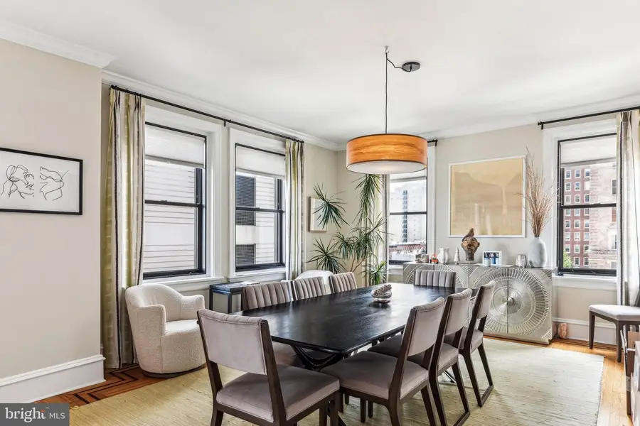250 S 17th St #700, Philadelphia, PA 19103 - #3