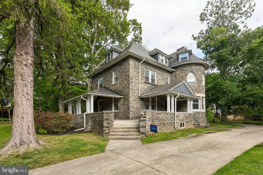 5940 Overbrook Ave, Philadelphia, PA 19131 - #2