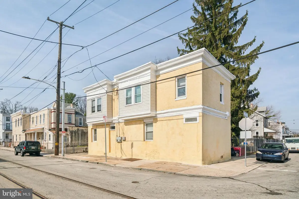 101 E Pleasant St, Philadelphia, PA 19119 - #1